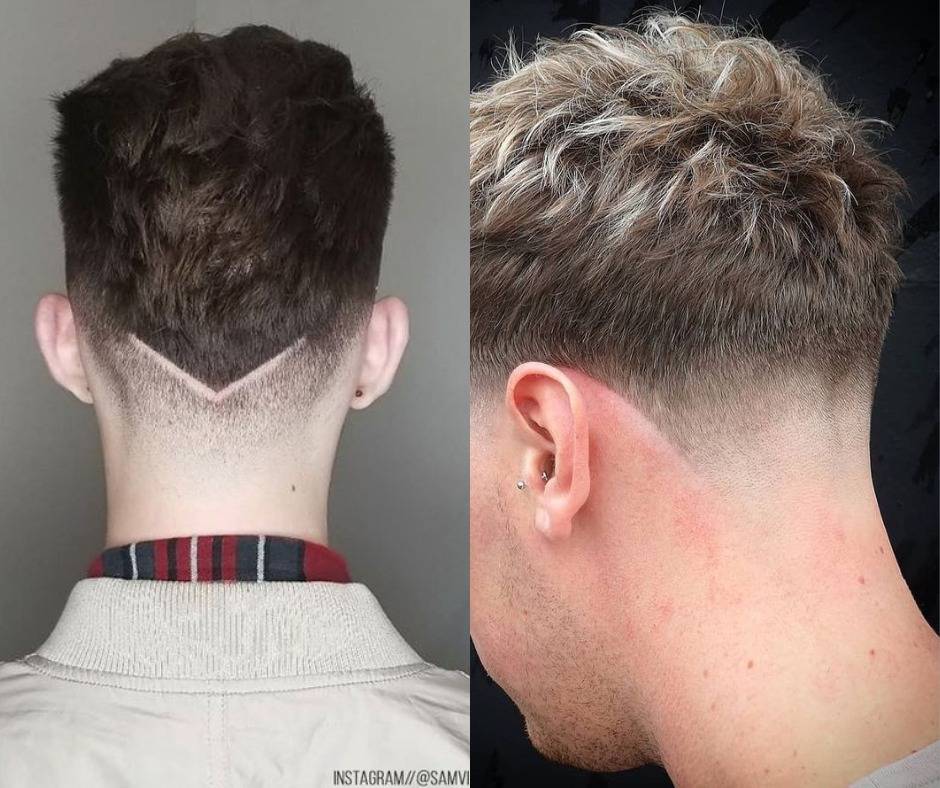 coupes-homme